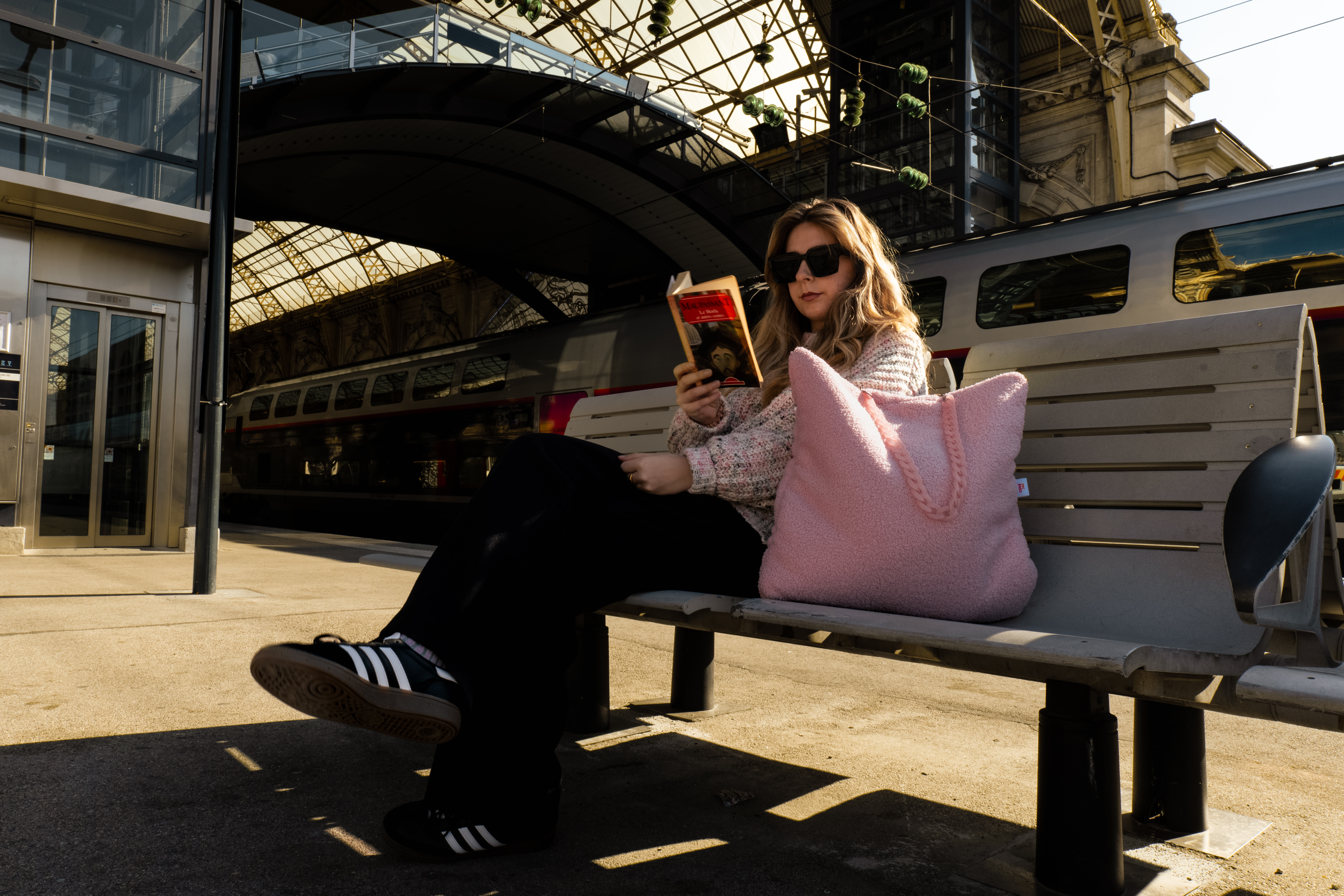 Image de Photographies personnelle