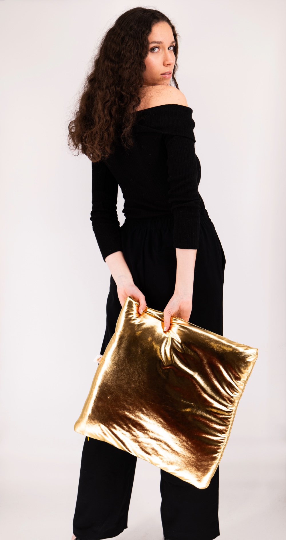 Image de Stage Cous Sac : Photos Packshot